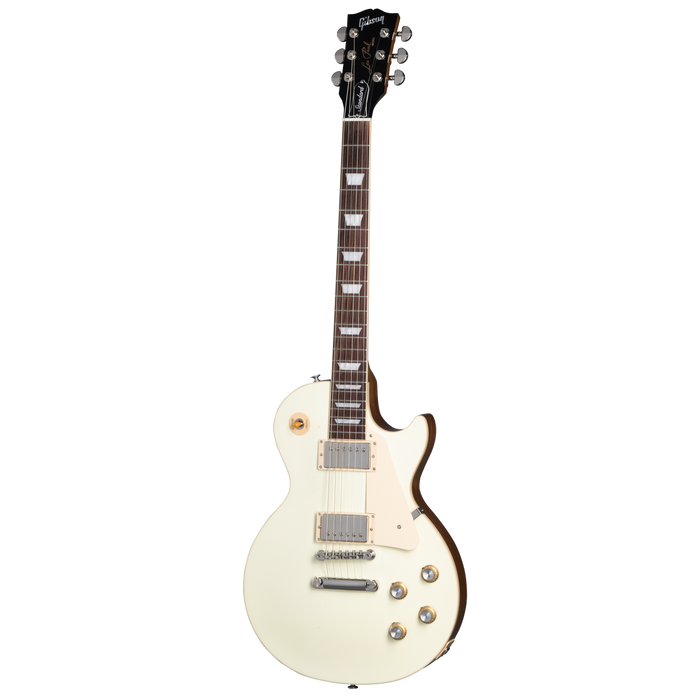 Gibson Les Paul Standard 60s Custom Color - Classic White