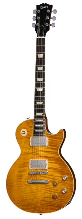 Gibson Modern Les Paul Supreme - Explosión de fuego