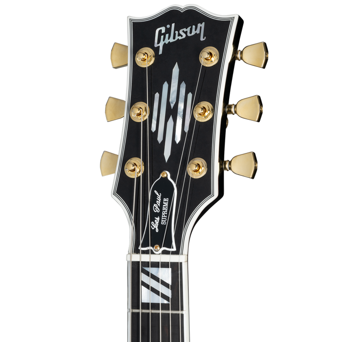 Gibson Modern Les Paul Supreme - Explosión de fuego