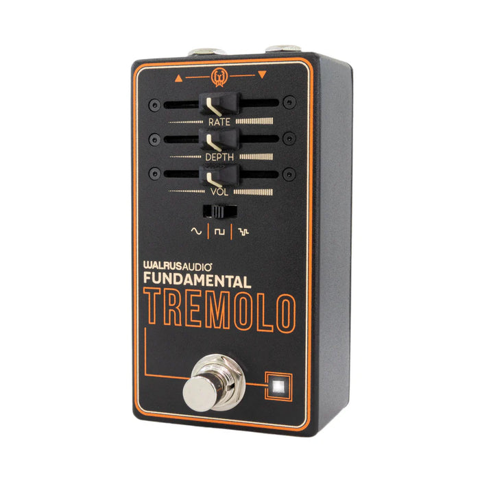 Walrus Fundamental Series - Tremolo