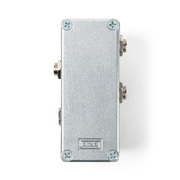 MXR TRS Split + Tap Pedal