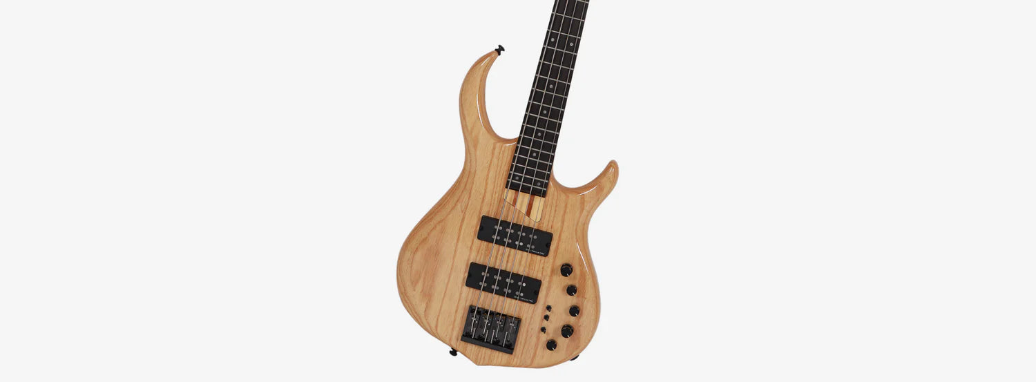 Sire Marcus Miller M5 4-string Bass - Natural