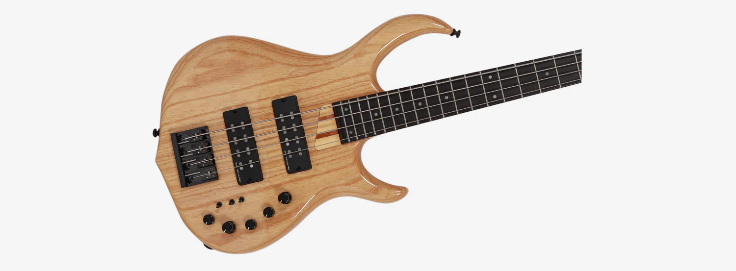 Sire Marcus Miller M5 4-string Bass - Natural