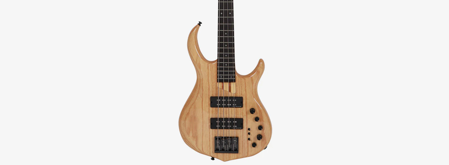 Sire Marcus Miller M5 4-string Bass - Natural