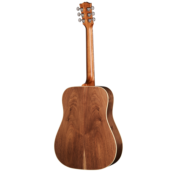 Gibson Acoustic Hummingbird Studio Walnut - Walnut Burst