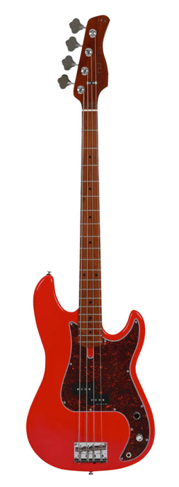 Sire Marcus Miller P5 Alder 4-string Bass - Red