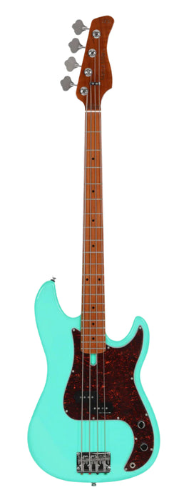 Sire Marcus Miller P5 Alder Bass - Mild Green