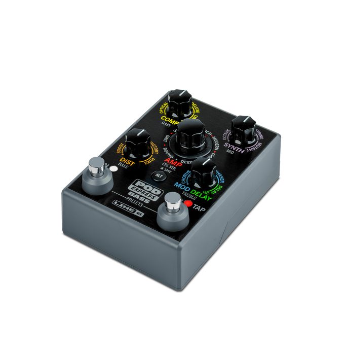 Line 6 POD Express Bass