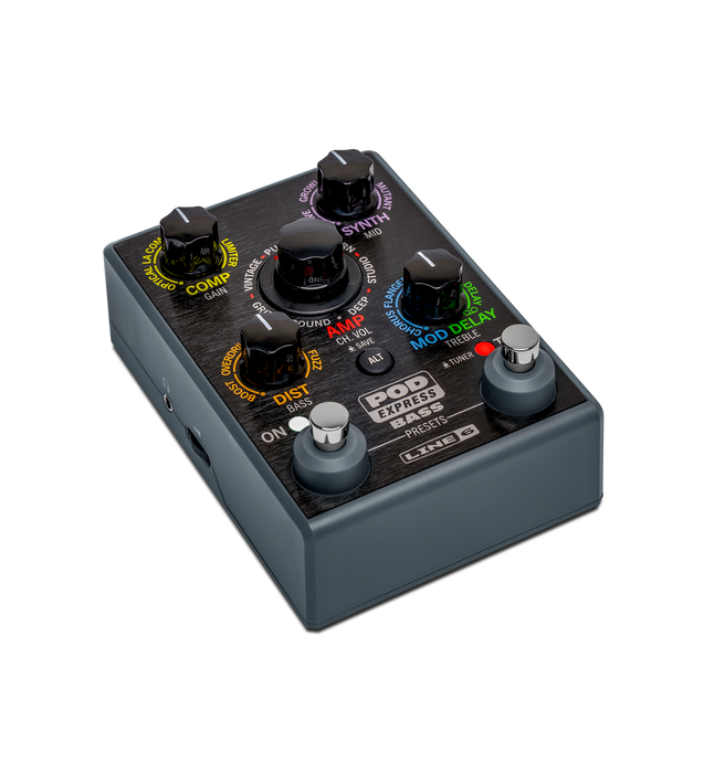 Line 6 POD Express Bass