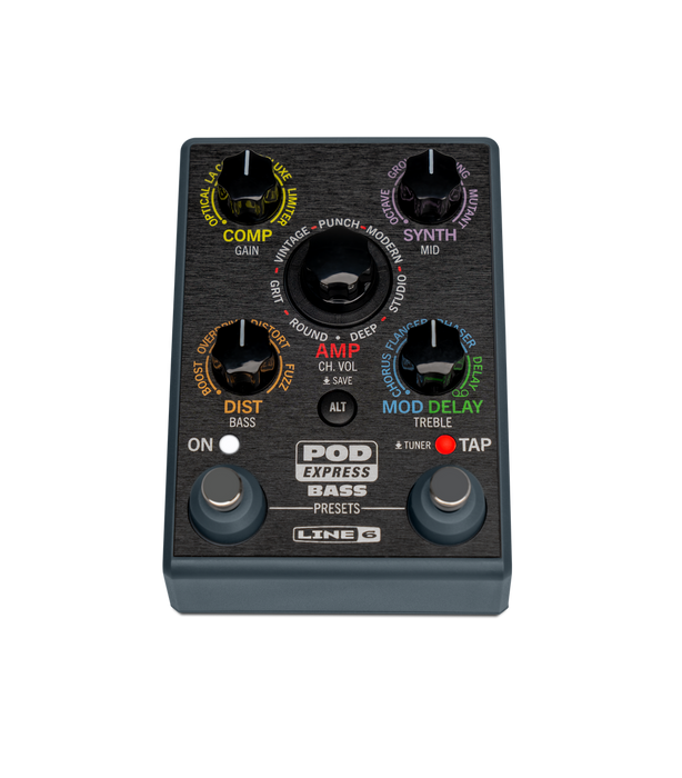 Line 6 POD Express Bass