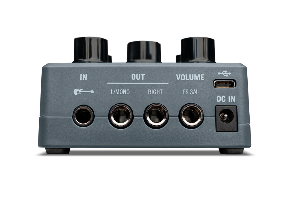 Line 6 POD Express Bass