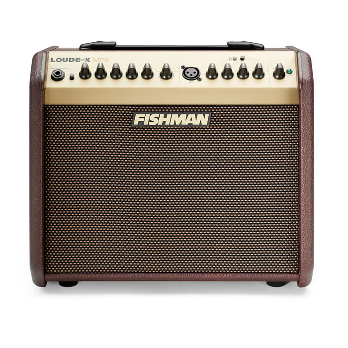 Fishman LoudBox Mini + BT