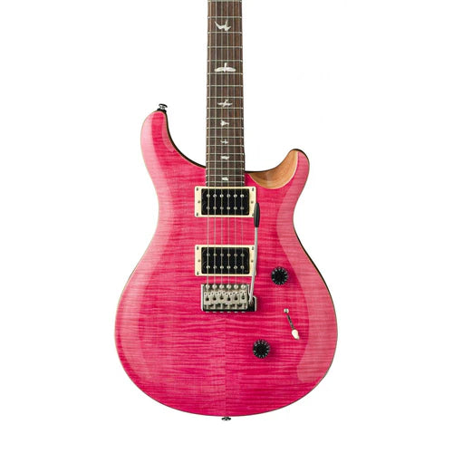 PRS SE Custom 24 - Bonnie Pink (CU44BQ)