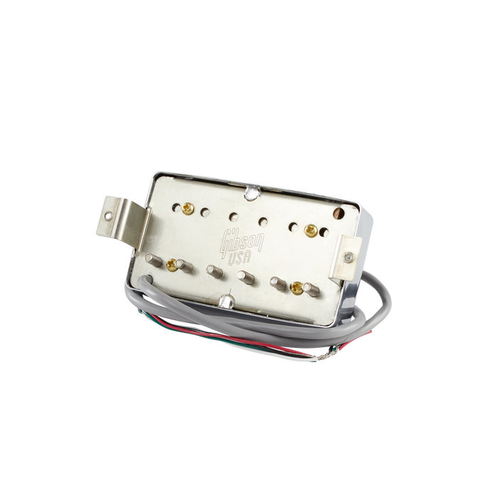 Gibson 490T Modern Classic Bridge Humbucker - Chrome
