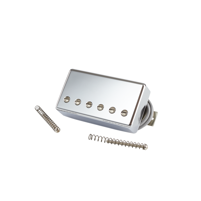 Gibson 490T Modern Classic Bridge Humbucker - Chrome