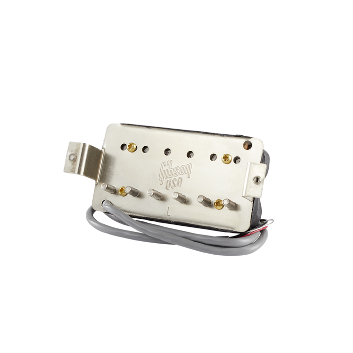 Gibson 498T - "Hot Alnico" Bridge Pickup - Black