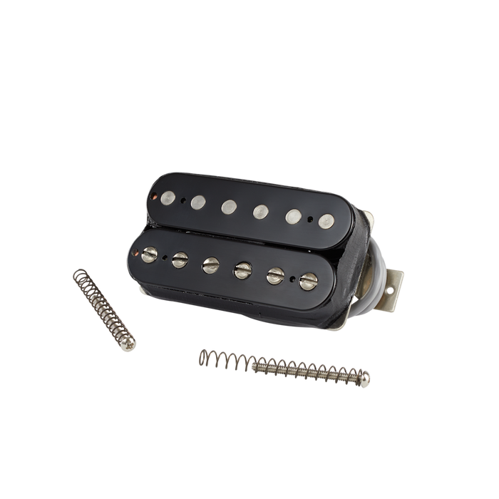 Gibson 498T - "Hot Alnico" Bridge Pickup - Black
