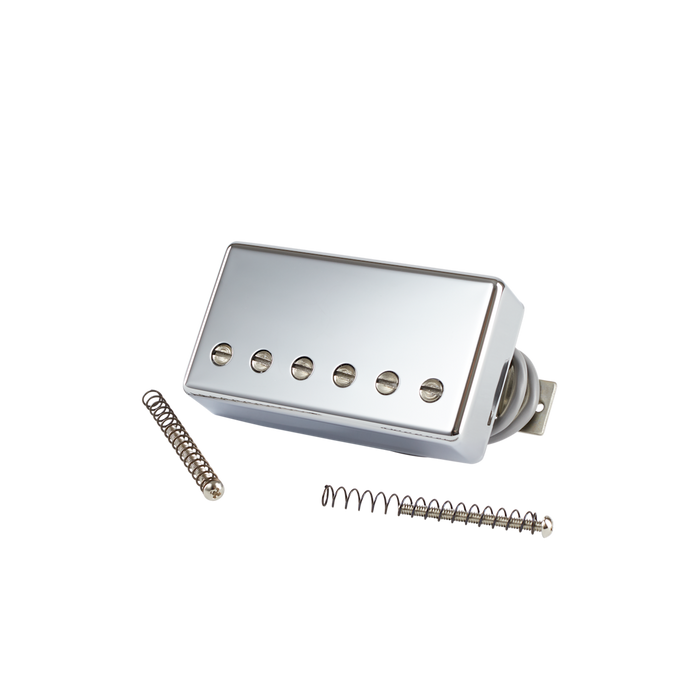 Gibson 498T "Hot Alnico" Bridge Pickup - Chrome