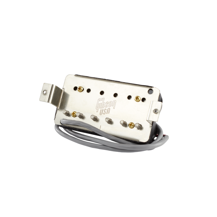 Gibson Accessories 500T Super Ceramic Bridge Humbucker Pickup - Double Black