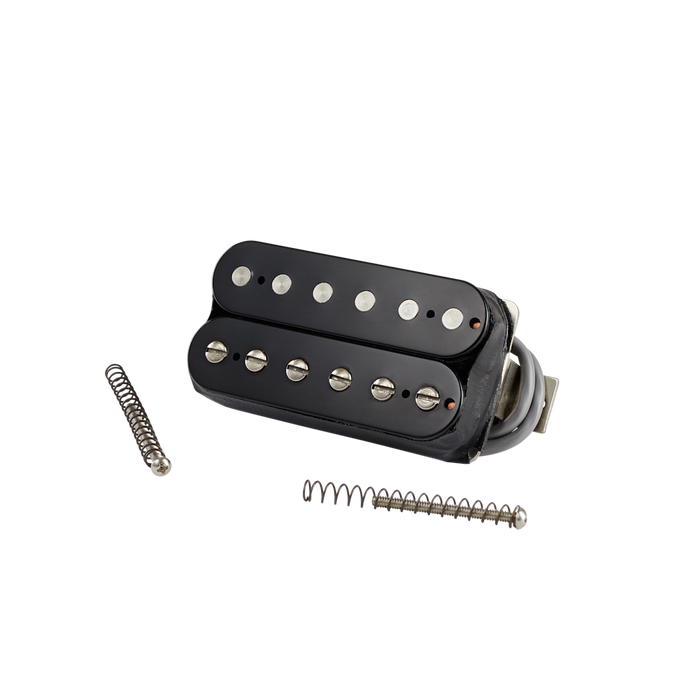 Gibson Accessories 500T Super Ceramic Bridge Humbucker Pickup - Double Black