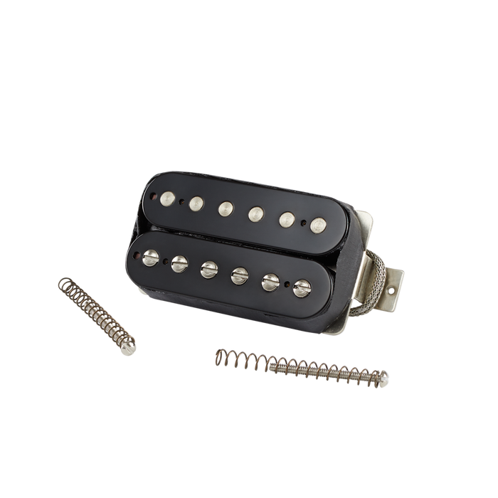 Gibson 57 Classic Humbucker Pickup - Double Black