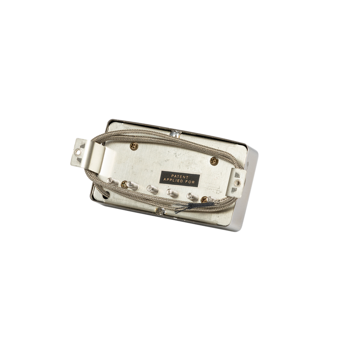 Gibson 60s Burstbucker Humbucker - Nickel