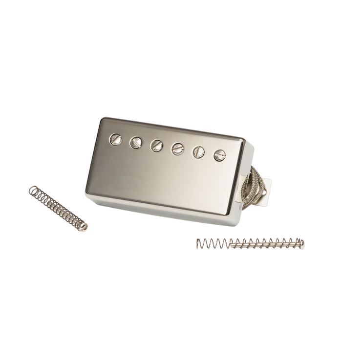 Gibson 60s Burstbucker Humbucker - Nickel