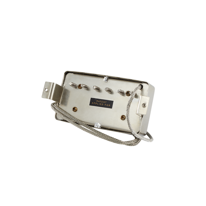 Gibson Burstbucker Pro Humbucker Neck Pickup - Nickel
