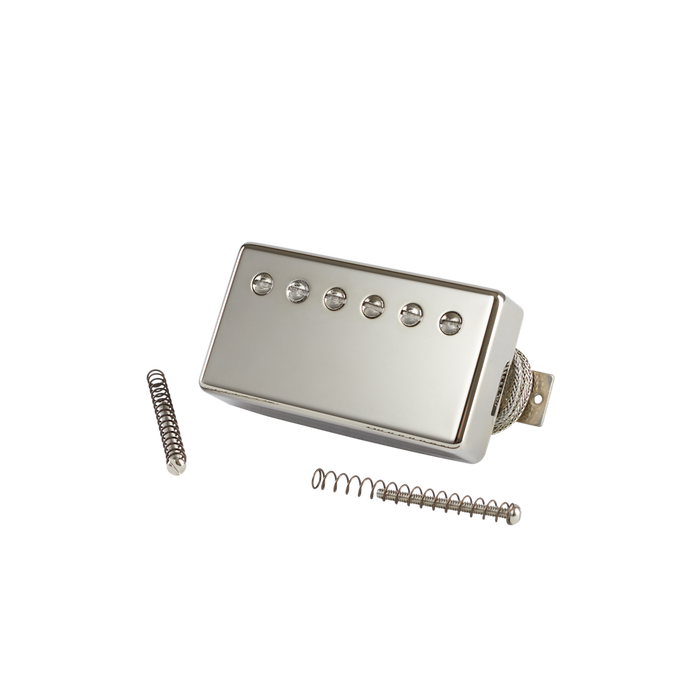 Gibson Burstbucker Pro Humbucker Neck Pickup - Nickel