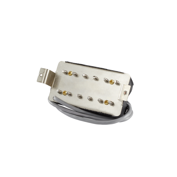 Gibson Dirty Fingers Hot Ceramic Humbucker - Double Black