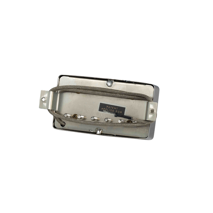 Gibson Greenybucker Pickup Set - Nickel