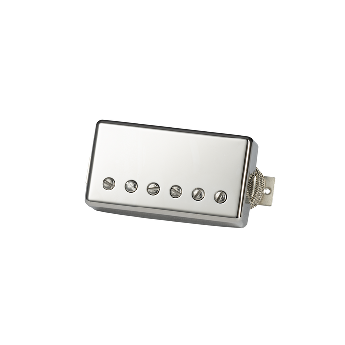 Gibson Greenybucker Pickup Set - Nickel