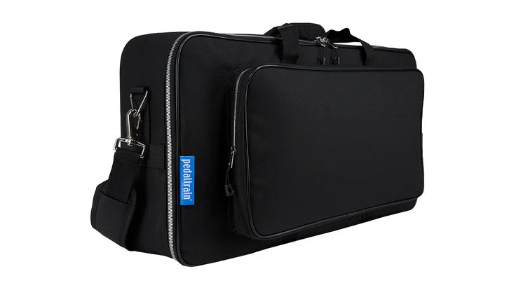 Pedaltrain CLASSIC 2 with Soft Case