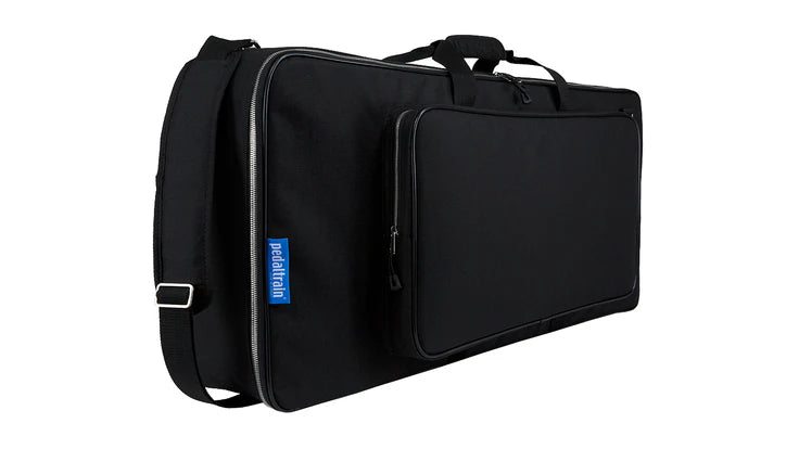 Pedaltrain NOVO 32 with Soft Case