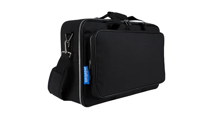 Pedaltrain JR MAX with Soft Case