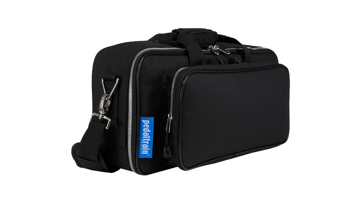 Pedaltrain METRO 20 with Soft Case