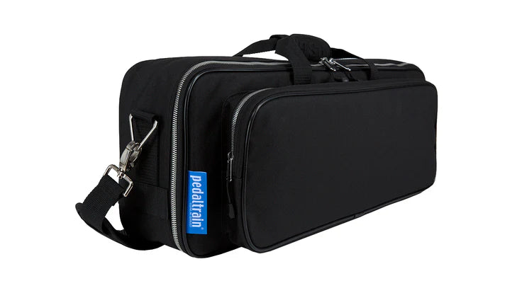 Pedaltrain METRO 24 with Soft Case
