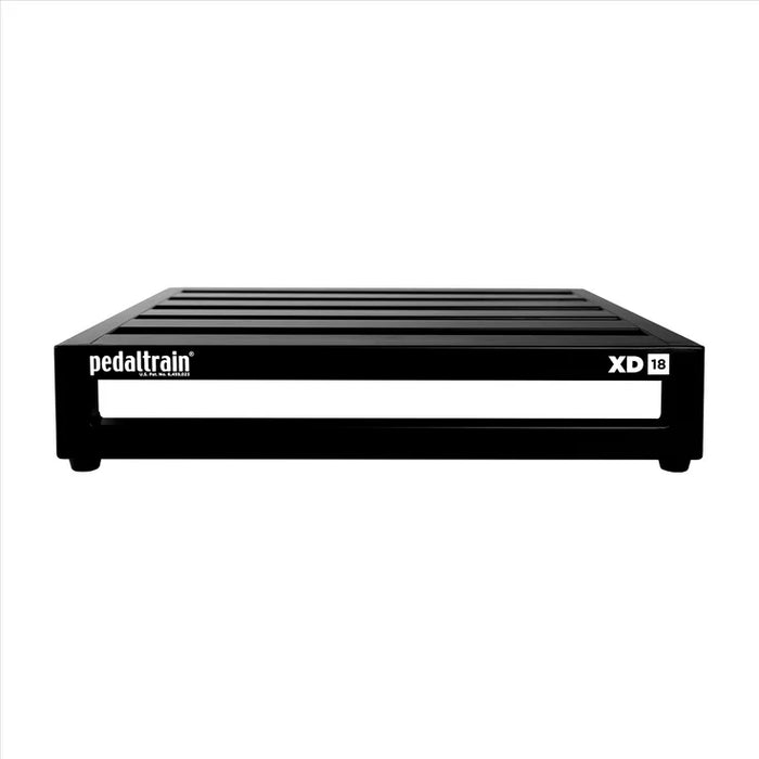Pedaltrain XD-18 18-inch x 17.5-inch Pedalboard with Soft Case