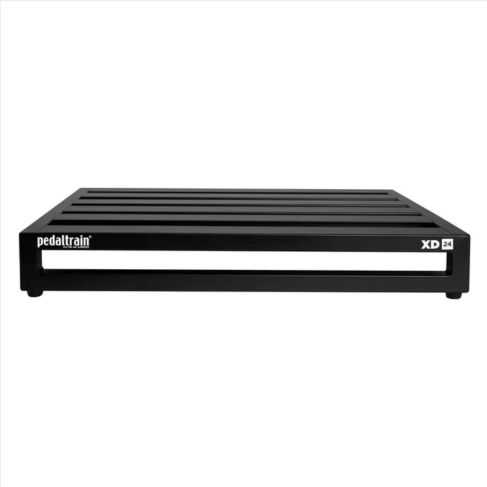 Pedaltrain XD-24 24-inch x 17.5-inch Pedalboard with Soft Case