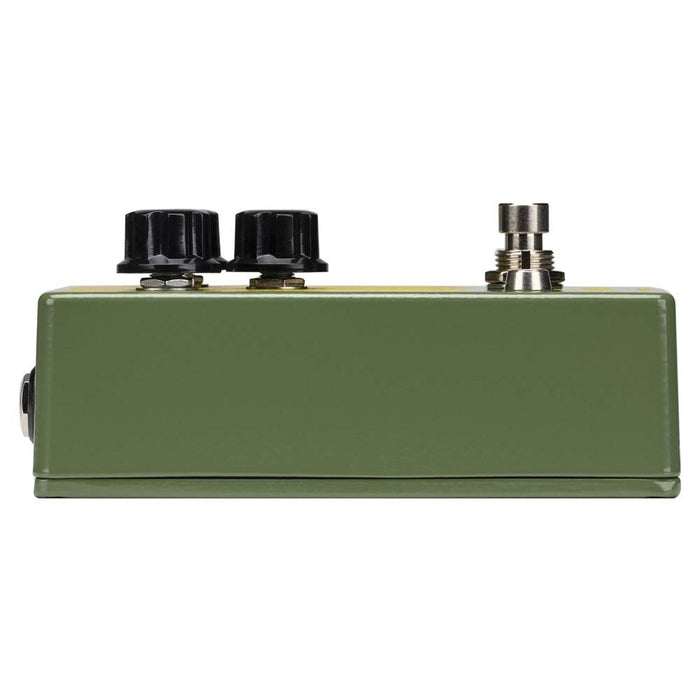 EarthQuaker Devices Plumes Small Signal Shredder Overdrive Pedal