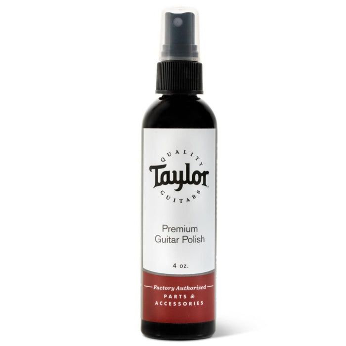 Taylor Guitar Polish - 4 Oz