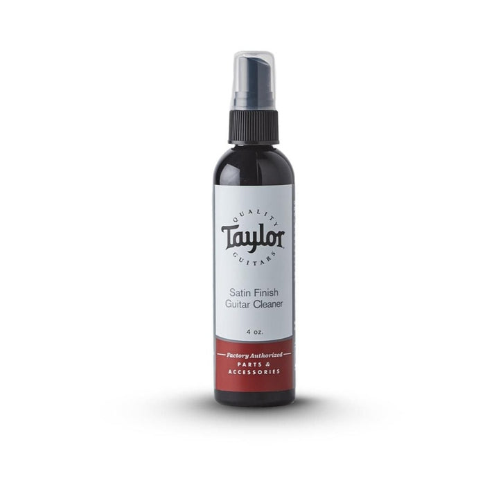 Taylor Satin Guitar Cleaner - 4 Oz