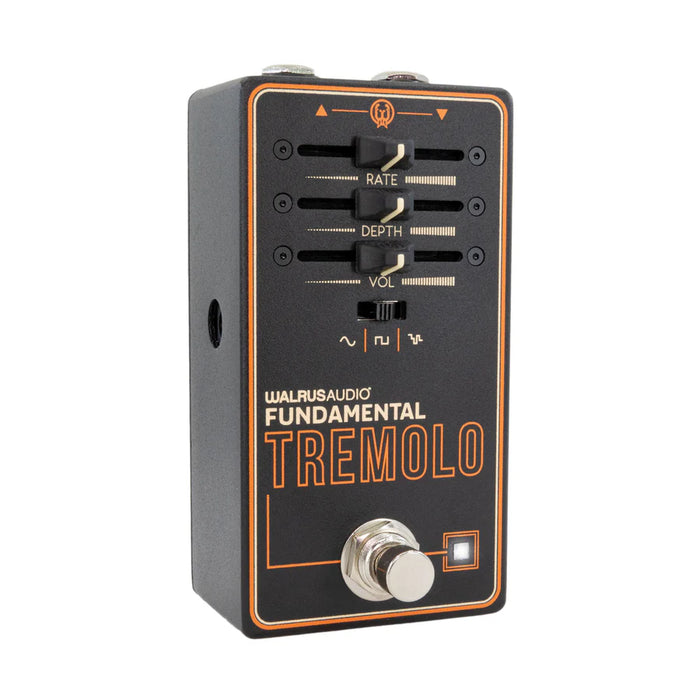 Walrus Fundamental Series - Tremolo