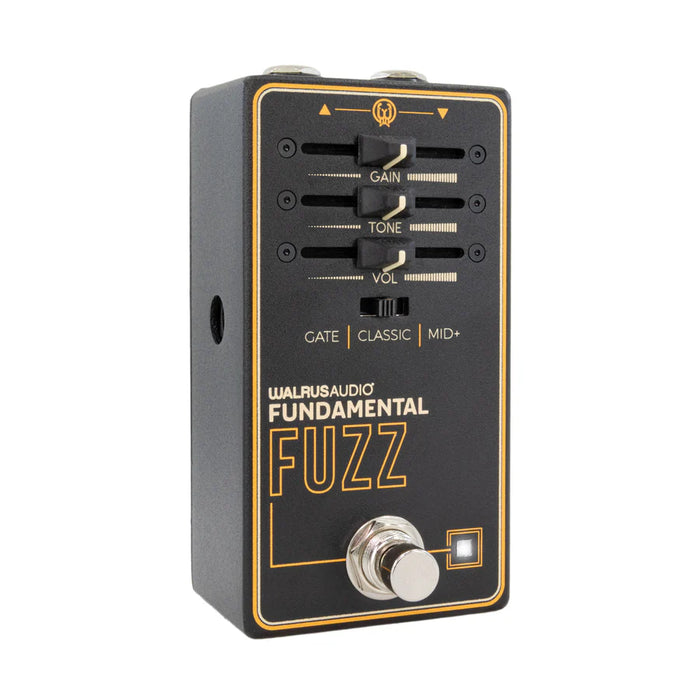 Walrus Fundamental Series - Fuzz