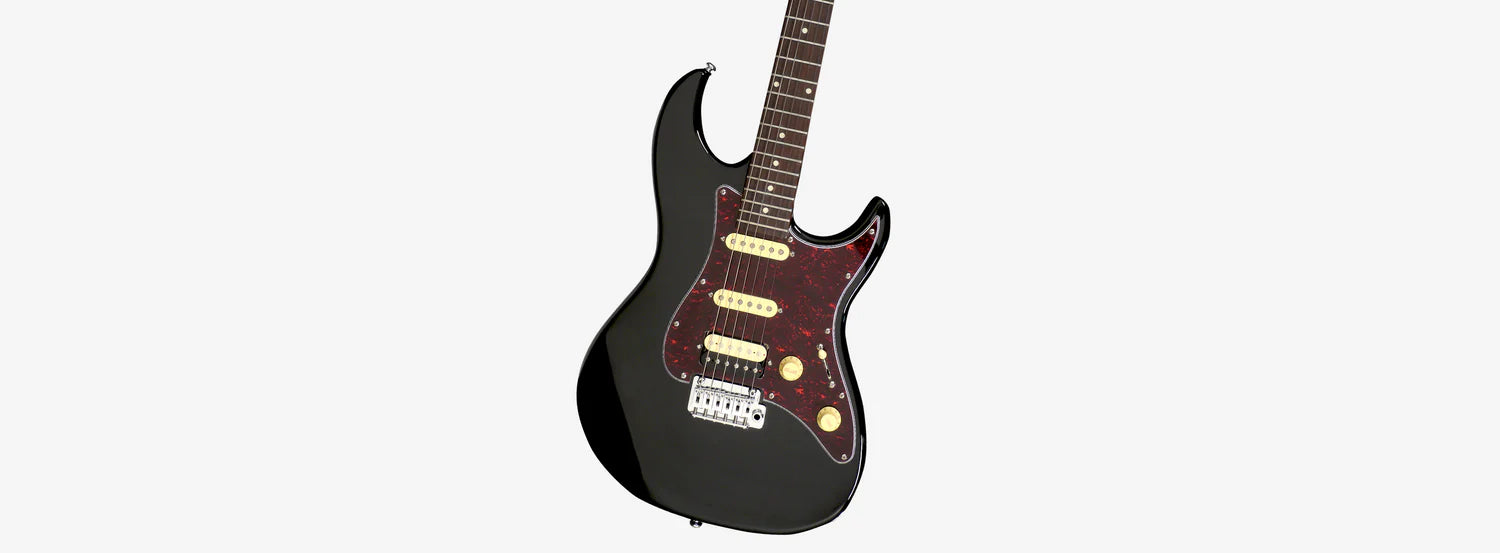 Sire Larry Carlton S3 - Black