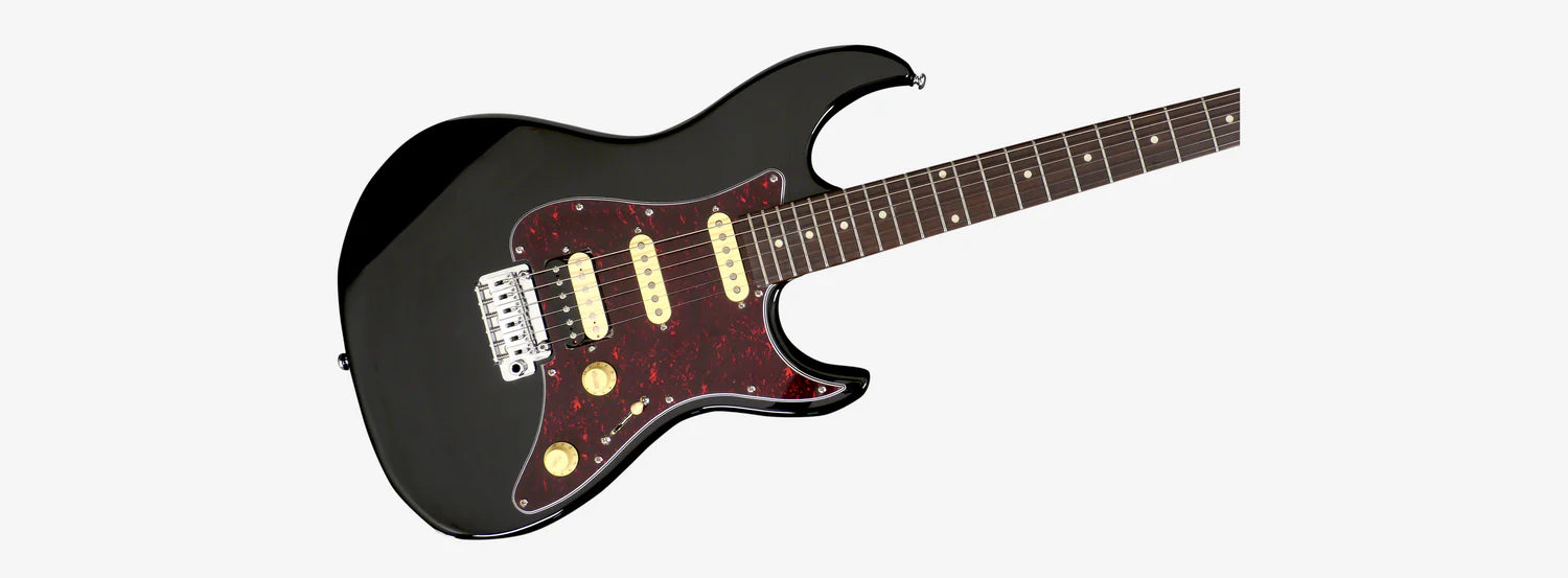 Sire Larry Carlton S3 - Black