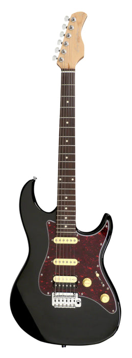 Sire Larry Carlton S3 - Black