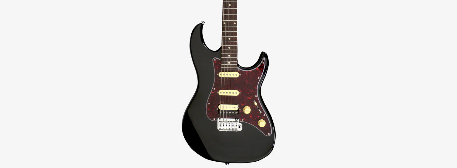 Sire Larry Carlton S3 - Black