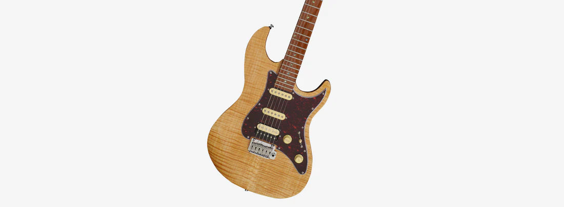 Sire Larry Carlton S7 FM - Natural