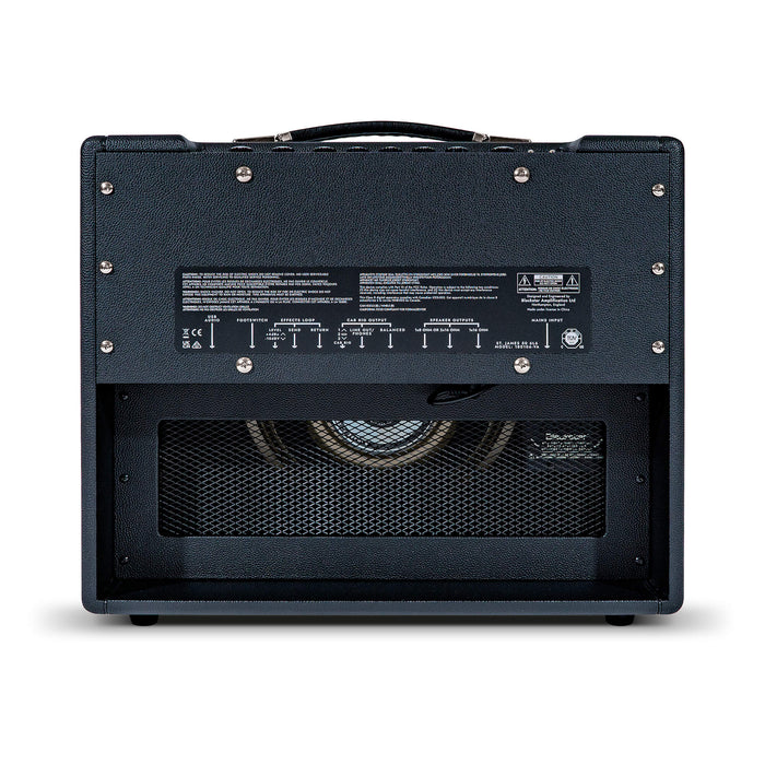 Blackstar St. James Tube Combo - 6L6